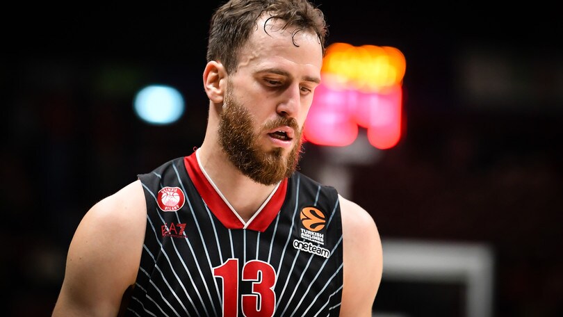 Il campionato senza partite