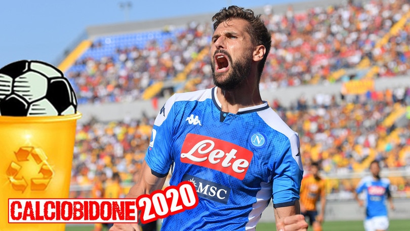 Llorente, spagnolo in fase calante