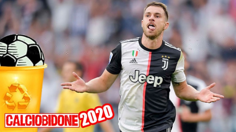 Ramsey, “chef” da incubo