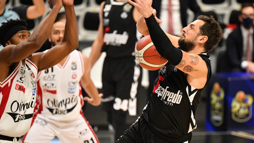 Il secondo esordio di Belinelli