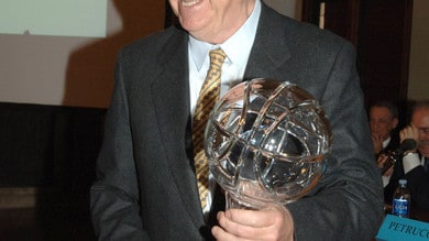 Le due anime di Dado Lombardi