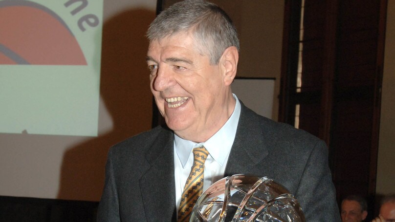 Le due anime di Dado Lombardi