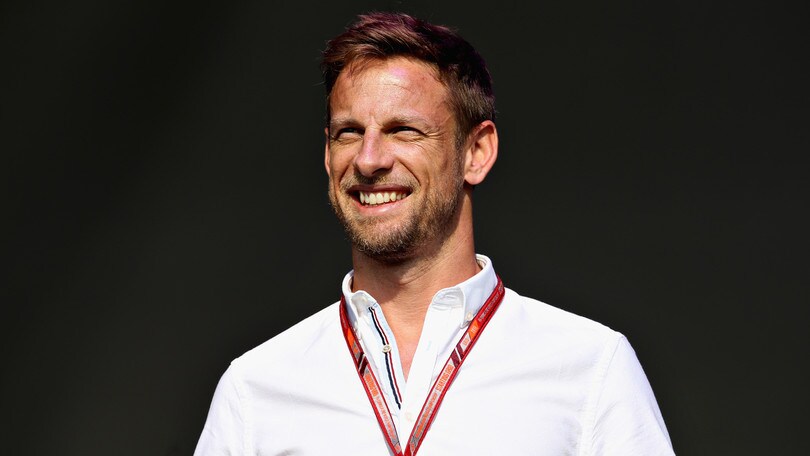 Jenson Button e il ritorno in Williams