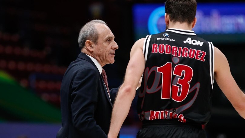 Il margine dell'Armani