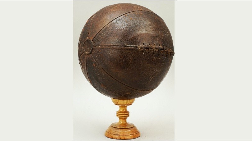 Un Secolo d’Azzurro: "Un progetto visionario che va oltre il rettangolo verde"