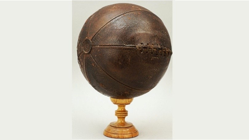 Un Secolo d’Azzurro: "Un progetto visionario che va oltre il rettangolo verde"