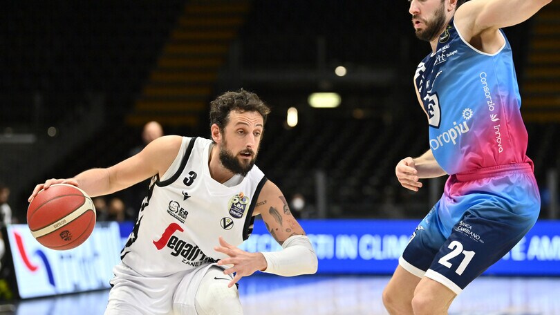 Belinelli da derby
