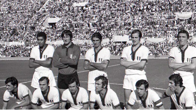Cagliari, 100 anni di storia e uno scudetto da sogno VIDEO