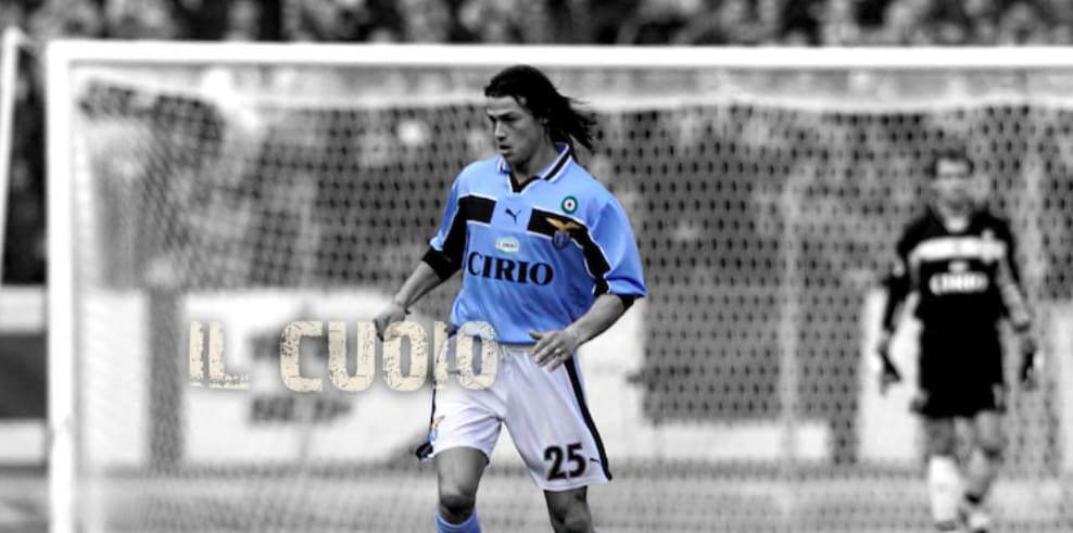 Matias Almeyda, l’essenza della “garra”