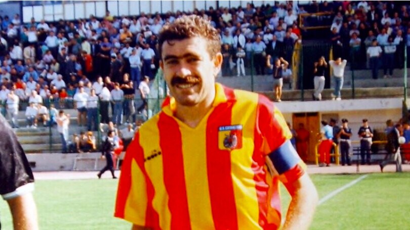 Massimo Palanca, talento dai baffi folti e il "piedino" d'oro