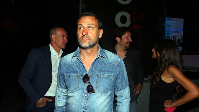 Lazio-Roma, Gottardi ricorda quella rete nel derby: "È un gol per sempre"