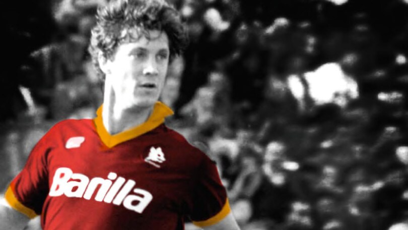 Roma-Inter, il doppio ex Collovati: "Stupendi i miei anni nella Capitale"