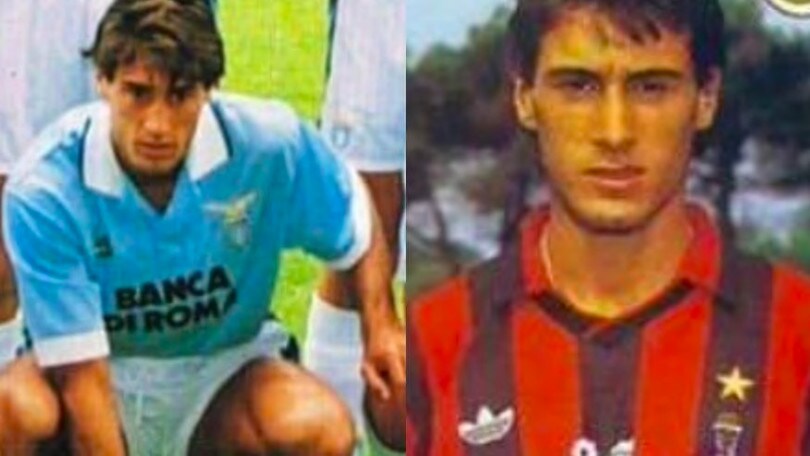 Fuser: "La mia storia con la Lazio"