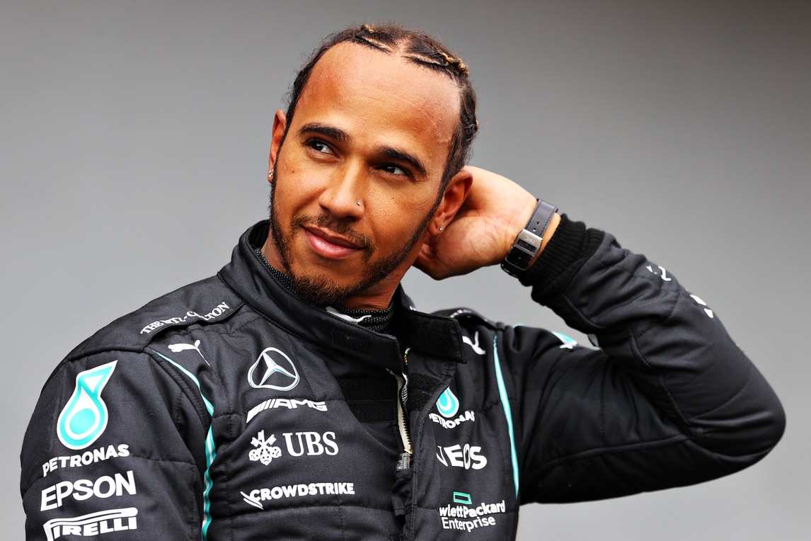 F1, Qualifiche Gp Emilia Romagna: Hamilton in pole, Leclerc quarto