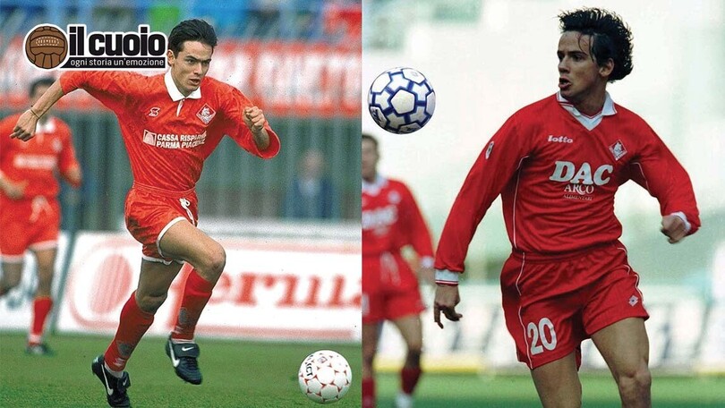 Filippo e Simone Inzaghi: dalla "Buca" alla A