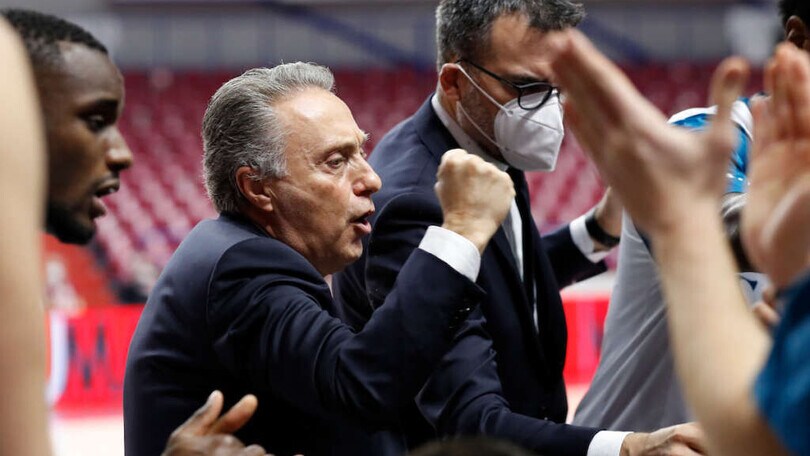 La stagione irregolare