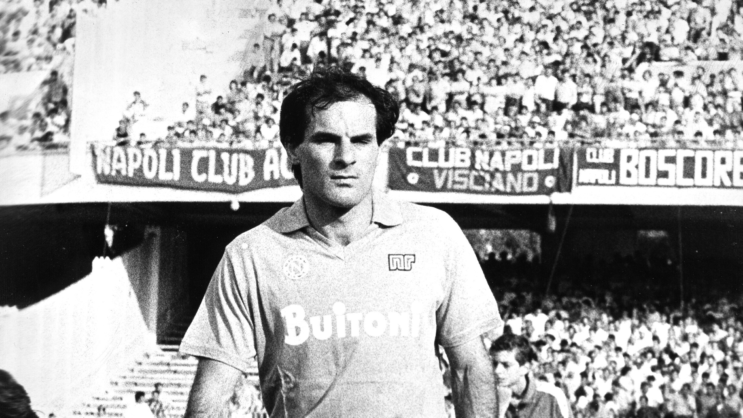 Volpecina, i 60 anni del figliol prodigo del primo scudetto di Napoli