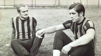 Inter, 50 anni dall’undicesimo scudetto