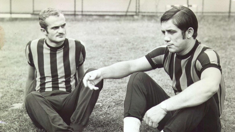 Inter, 50 anni dall’undicesimo scudetto