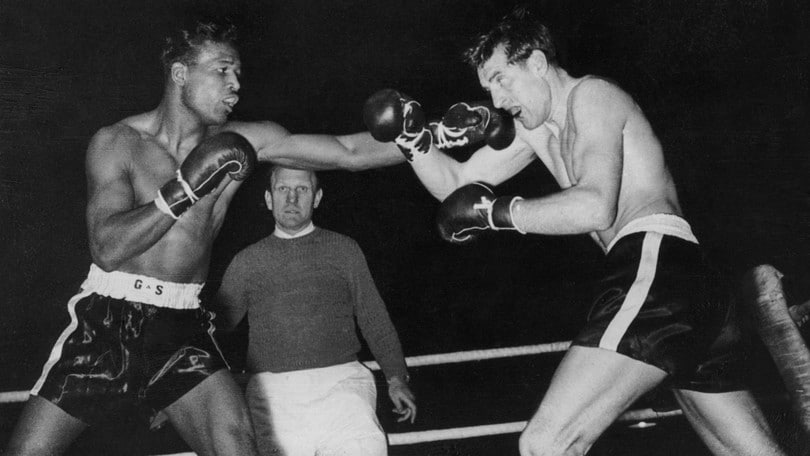 Sugar Ray Robinson: il centenario della leggenda