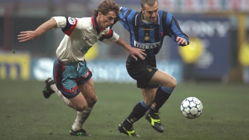 Inter-Roma: parla il doppio ex Marco Branca