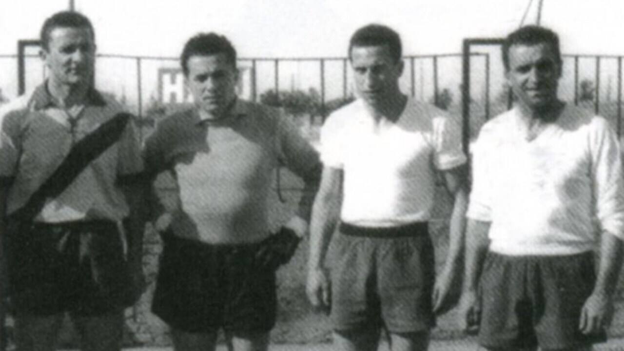 Sentimenti, la famiglia nel pallone: da Bomporto alla Serie A