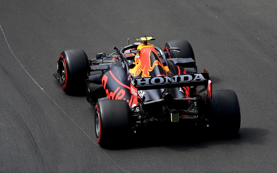 F1, Mercedes e Red Bull pronte alla guerra sulle ali flessibili