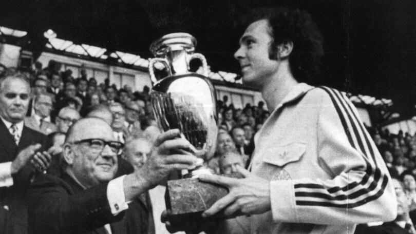 PODCAST - Europei 1972: la prima volta della Germania Ovest