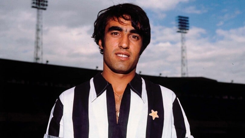 L'intervista impossibile: Pietro Anastasi