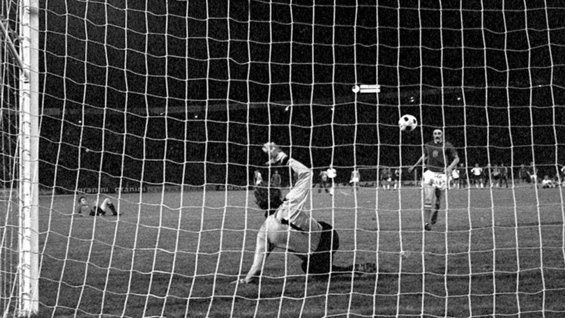 PODCAST - Europei 1976: la Cecoslovacchia e il cucchiaio di Panenka