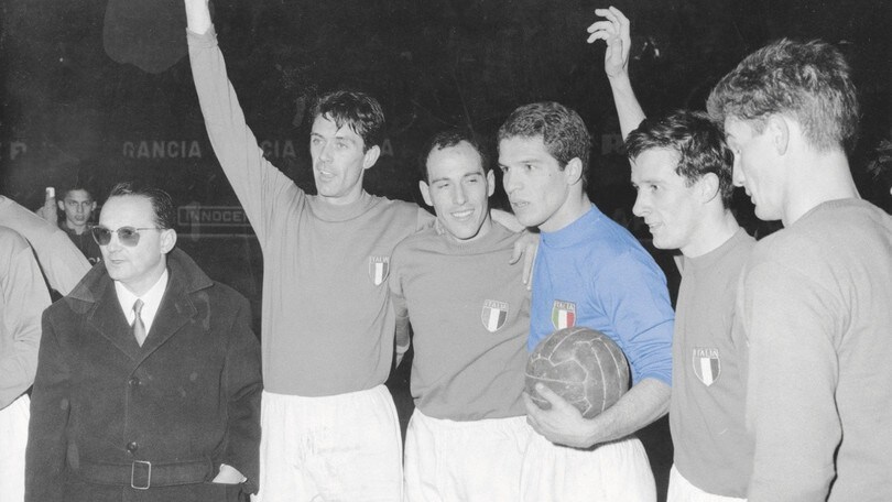 Orlando e quel poker alla Turchia nel giorno dell'esordio in Nazionale