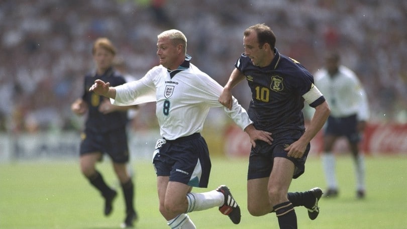 Europei, la Scozia ritorna dopo 25 anni