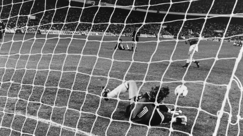 Francia-Germania, da Carlo Magno a Euro 2020