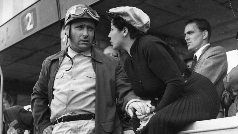 Juan Manuel Fangio, 110 anni fa nasceva la leggenda della F1
