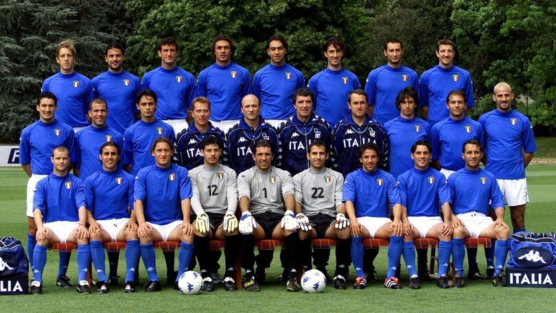 PODCAST - Europei 2000: L'Italia beffata dal Golden gol di Trezeguet