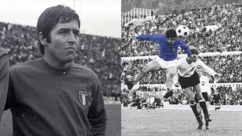 Italia-Austria: parla De Sisti, il bomber che non ti aspetti