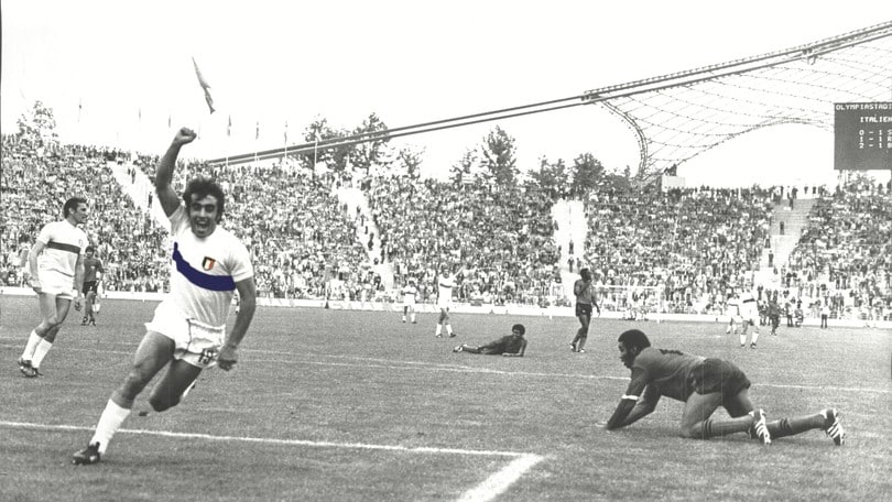 Italia: contro Haiti la prima volta a Monaco di Baviera