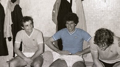 Mauro Tassotti, dalla scuola Lazio al Milan campione del mondo