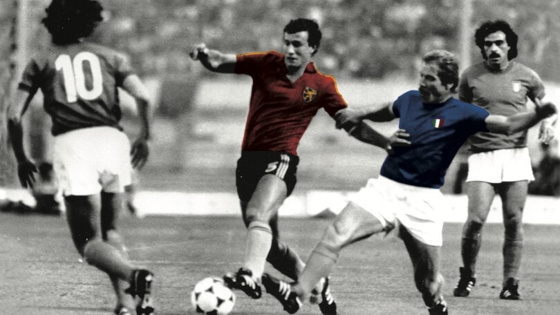Europeo 1980: il Belgio infranse il sogno dell'Italia