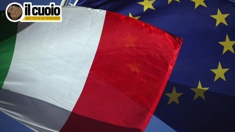 PODCAST - Europei 2012: troppa Spagna per l'Italia di Prandelli