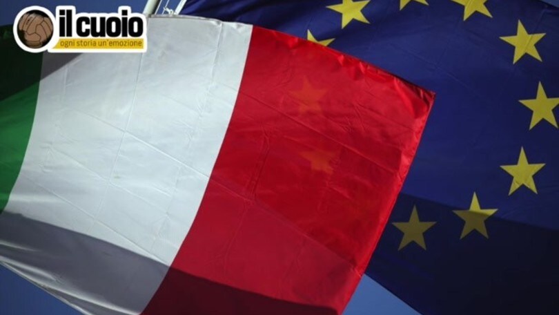 PODCAST - Europei 2012: troppa Spagna per l'Italia di Prandelli