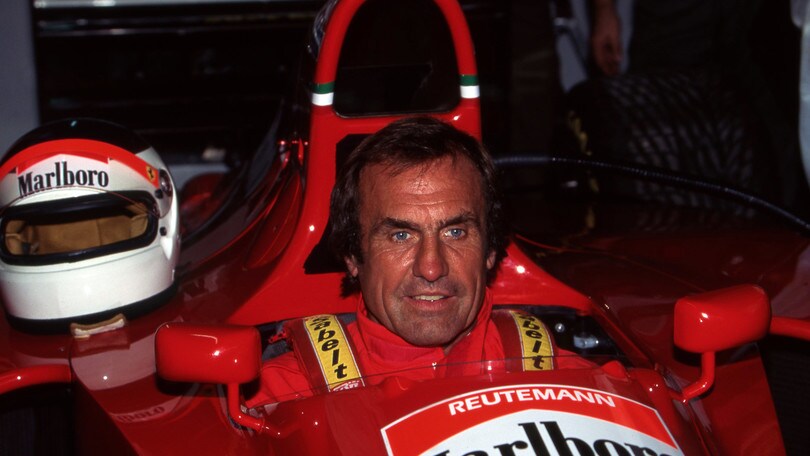 Ricordando Carlos Reutemann