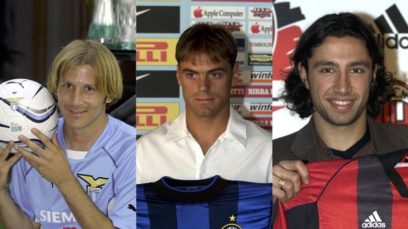 Spagnoli e Serie A: quanti flop in Italia a cavallo tra gli anni 2000