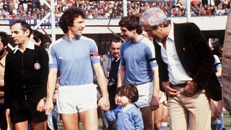 Calciomercato: il trasferimento a Napoli di Savoldi, “Mister 2 miliardi”