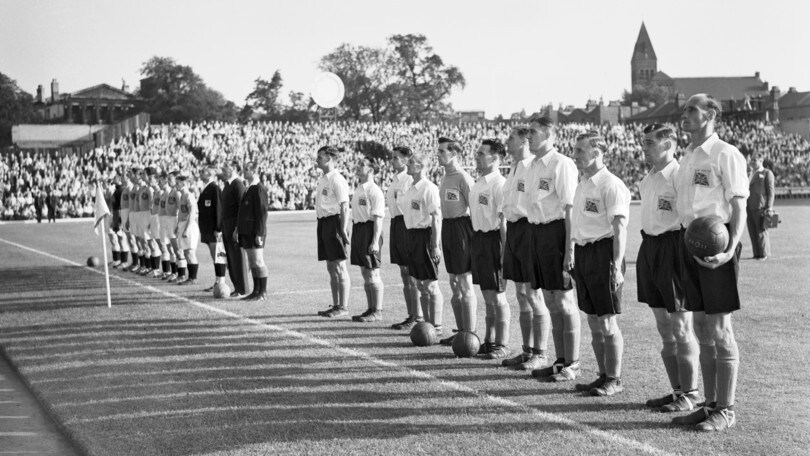 Il calcio alle Olimpiadi: dalle origini a Tokyo 2020