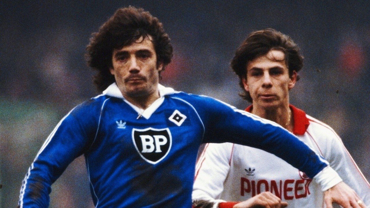 Il 28 luglio 1962 nasceva la Bundesliga