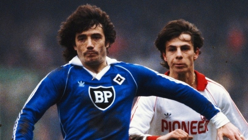 Il 28 luglio 1962 nasceva la Bundesliga