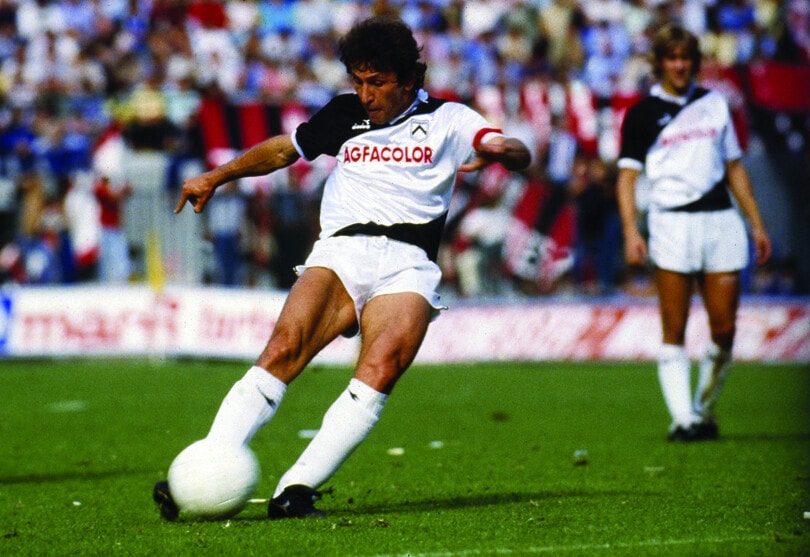 PODCAST - Calciomercato story anni '70 e '80 in Serie A