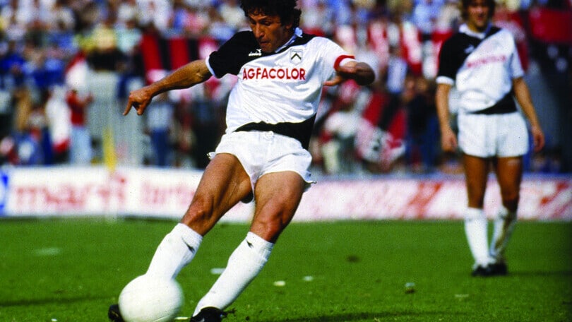 PODCAST - Calciomercato story anni '70 e '80 in Serie A