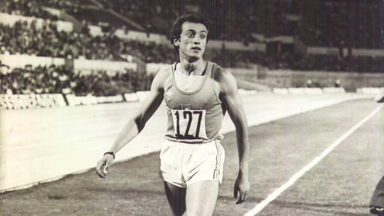 L'intervista impossibile: Pietro Mennea